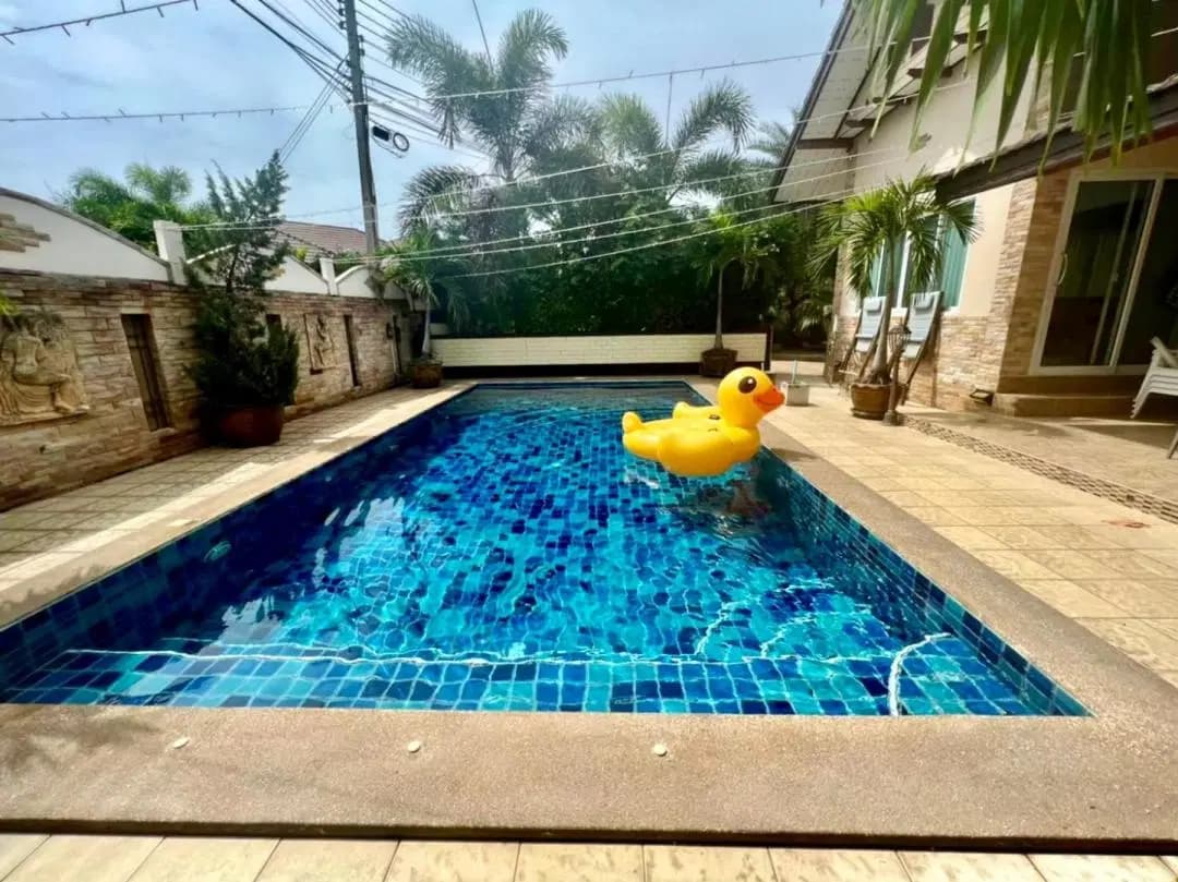 ภาพที่พักมุมที่ 1