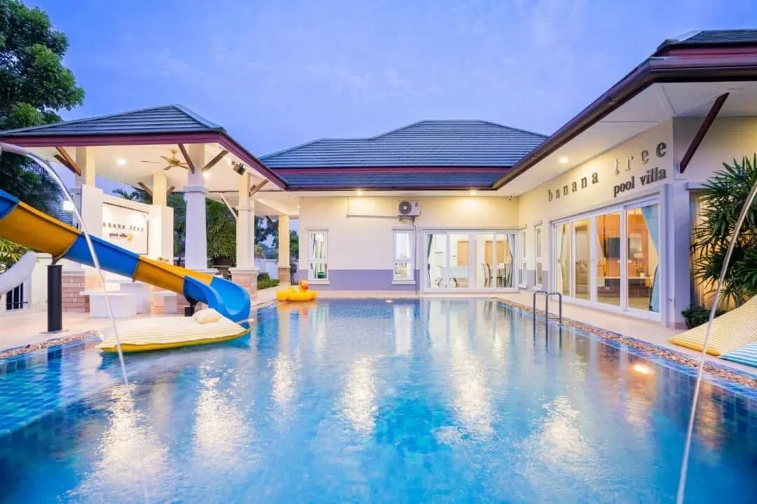 ภาพที่พักมุมที่ 1