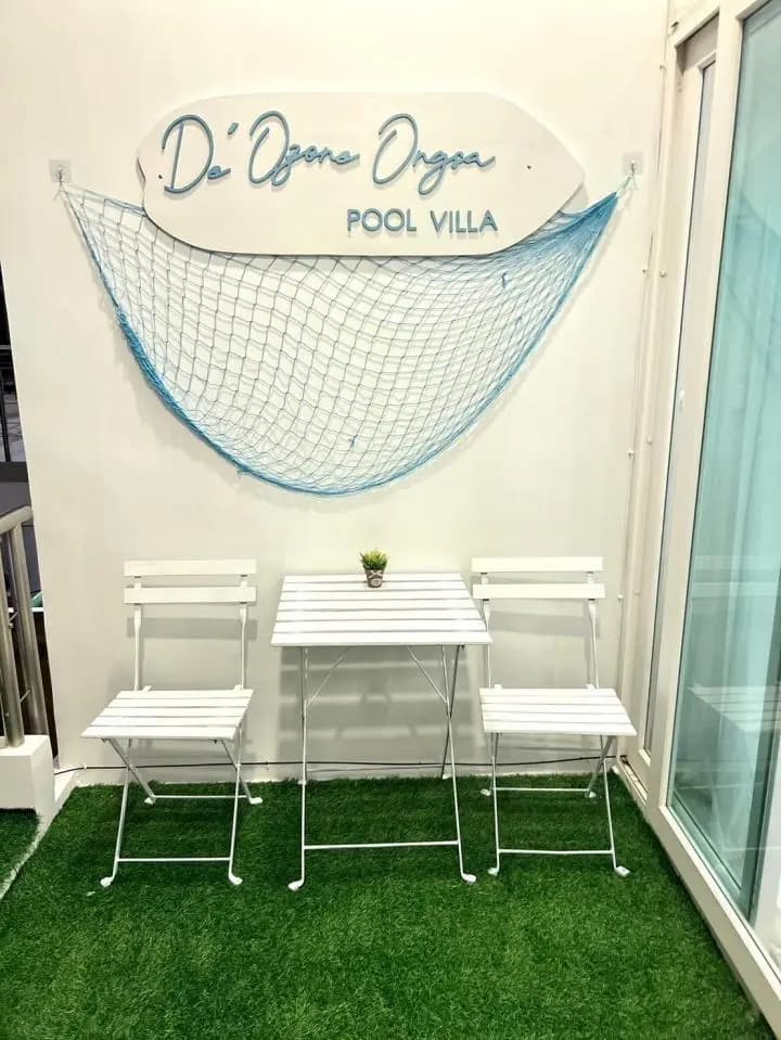 ภาพที่พักมุมที่ 1