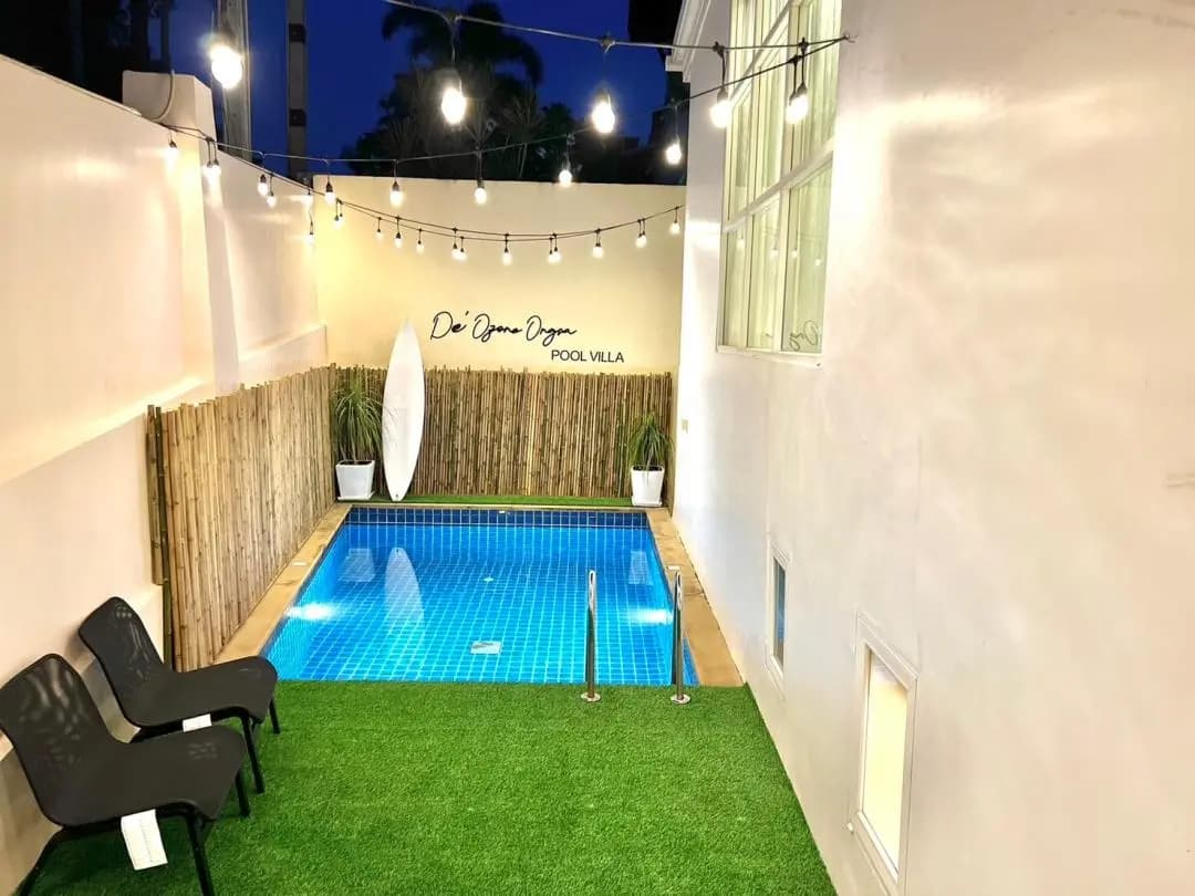 ภาพที่พักมุมที่ 1