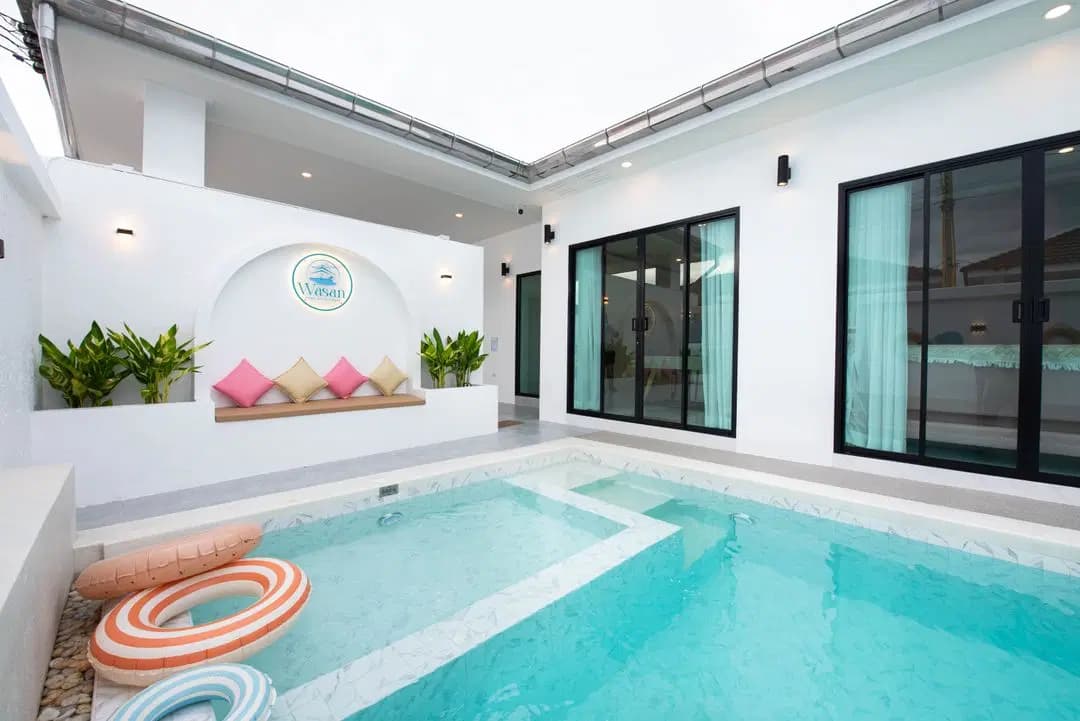 Wasanpoolvilla 1